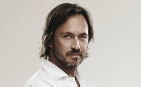 	Marc Newson	